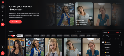 Promptchan AI – Companaya