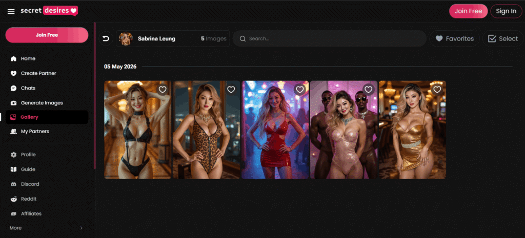 Best AI Sexting App 2026: 10 Platforms Tested and Ranked Honestly 7 Companaya
