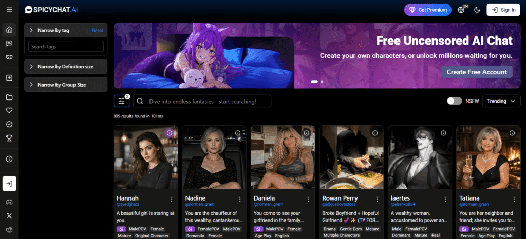 Best AI Sexting App 2026: 10 Platforms Tested and Ranked Honestly 6 Companaya