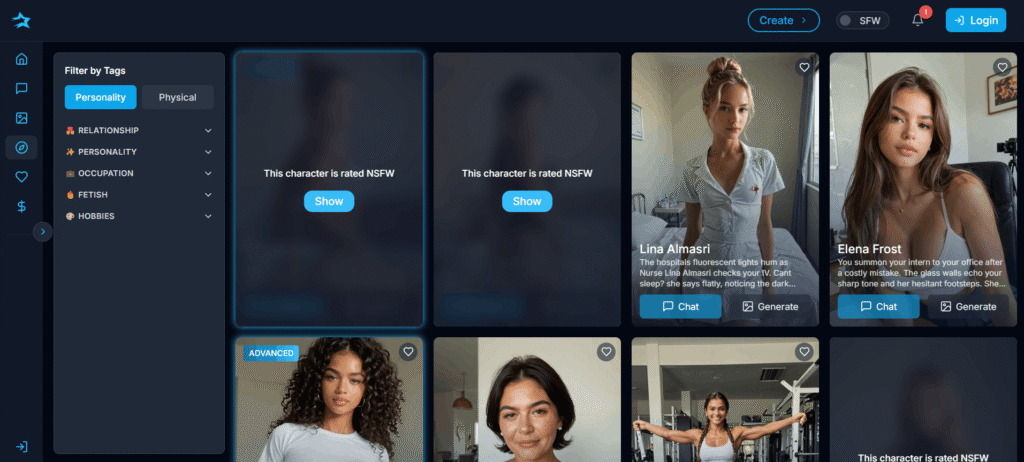 Best AI Sexting App 2026: 10 Platforms Tested and Ranked Honestly 5 Companaya