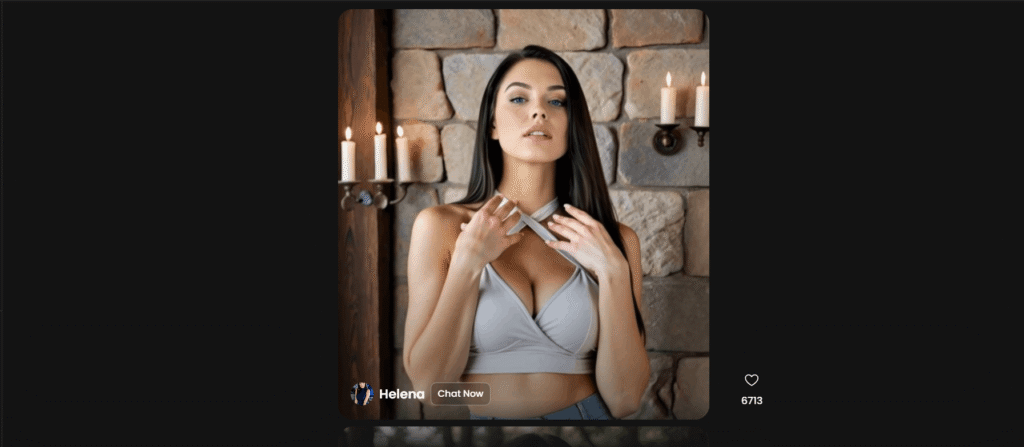 candy ai review 2026 best photorealistic ai girlfriend image generation companaya
