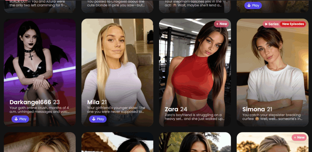 candy ai review 2026 best photorealistic ai girlfriend image generation companaya