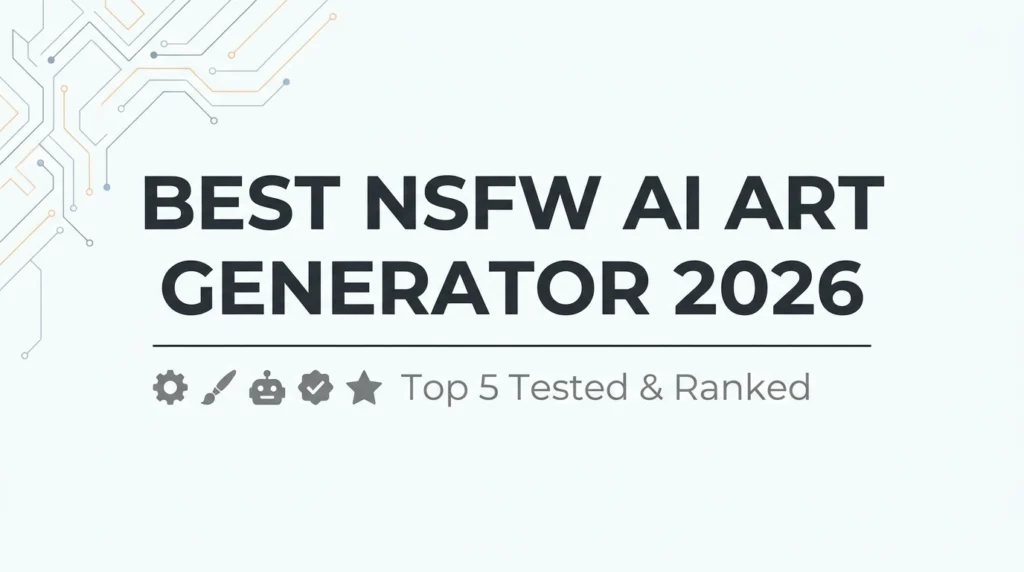 Best NSFW AI Girlfriend 2026 , 10 Platforms Tested & Ranked 1 Companaya