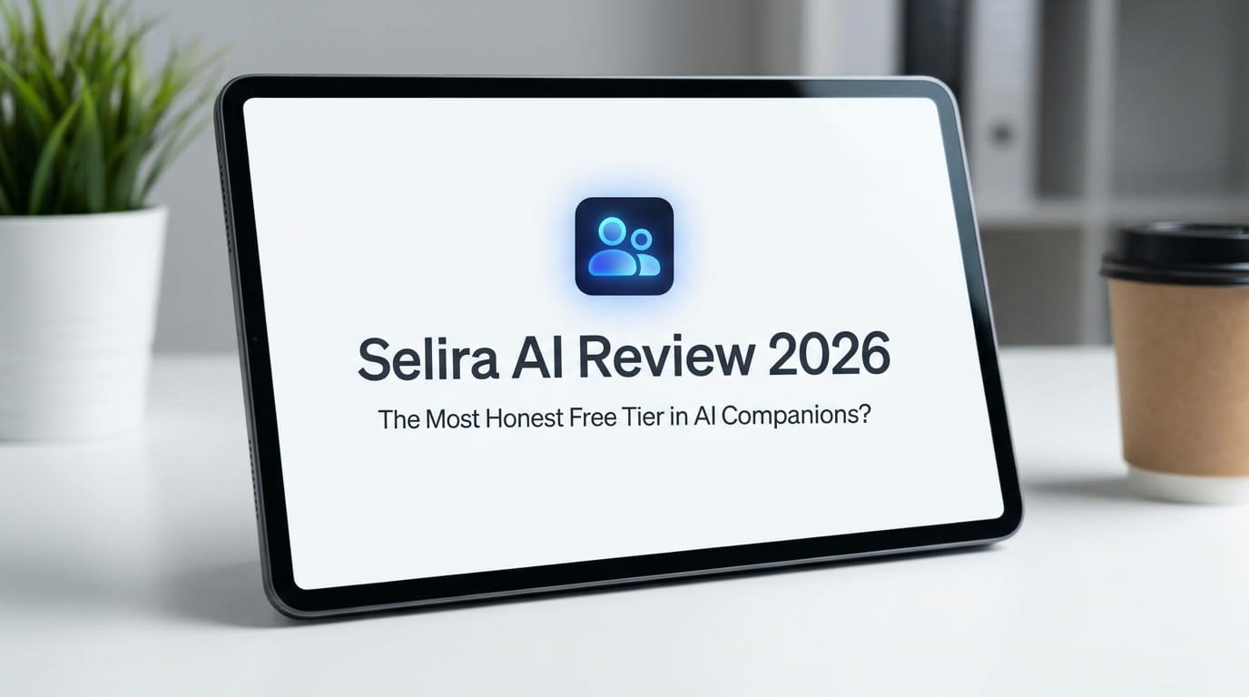 Selira AI Review 2026 1 Companaya