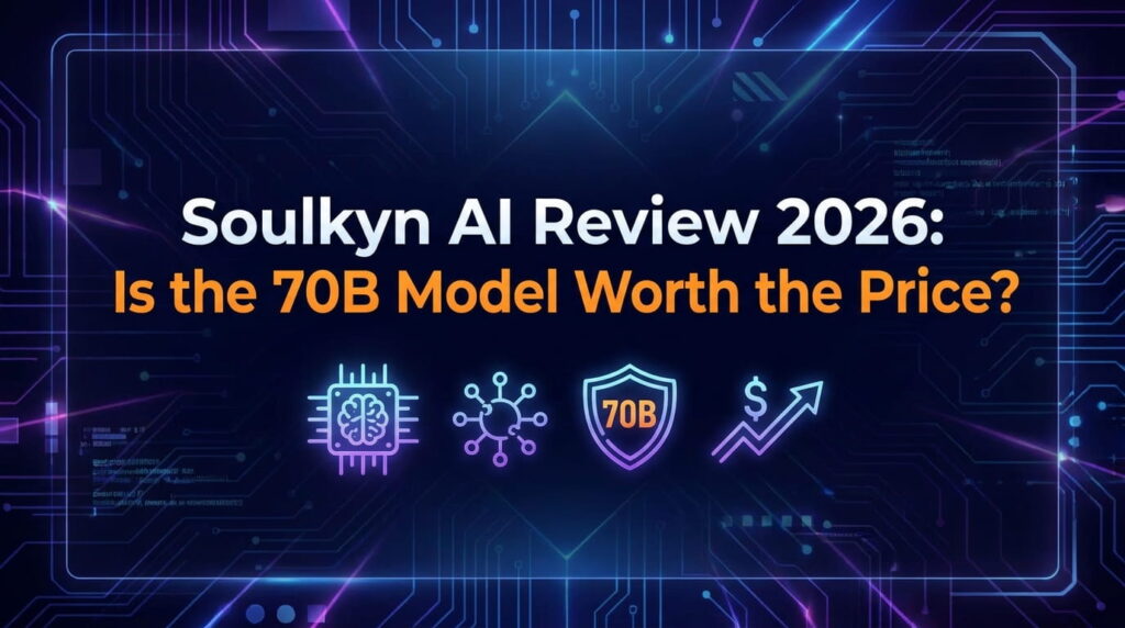 Soulkyn ai review 2026 features pricing honest verdict companaya