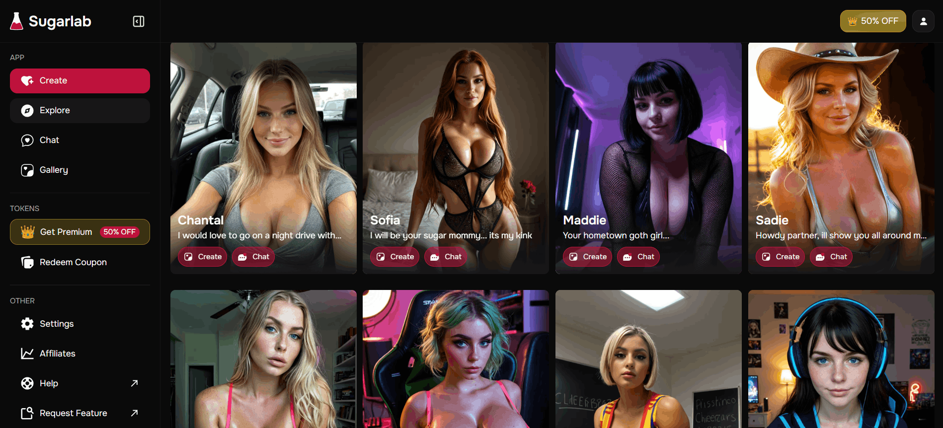 Sugarlabs Ai Dashbaord