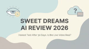 Blog 6 sweet dreams ai review 2026 live video memory honest test companaya