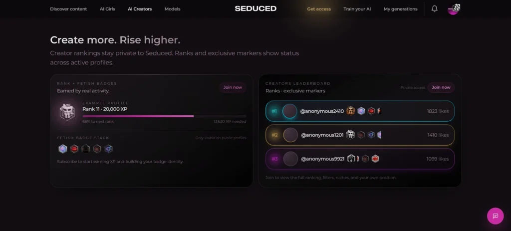 Best NSFW AI Video Generator 2026 , 10 Platforms Tested & Ranked 10 Companaya