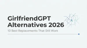 Girlfriendgpt Alternatives 2026