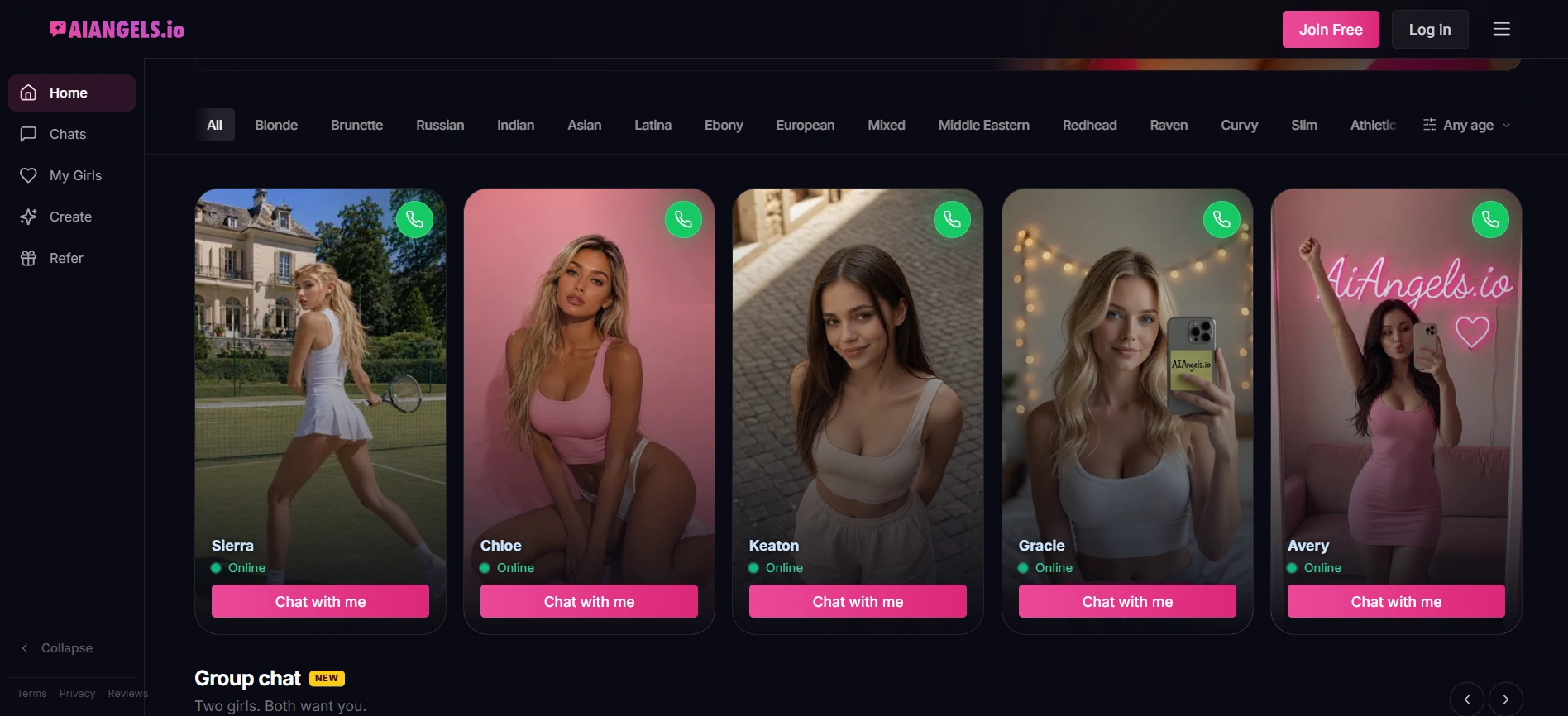 AI Angels 2