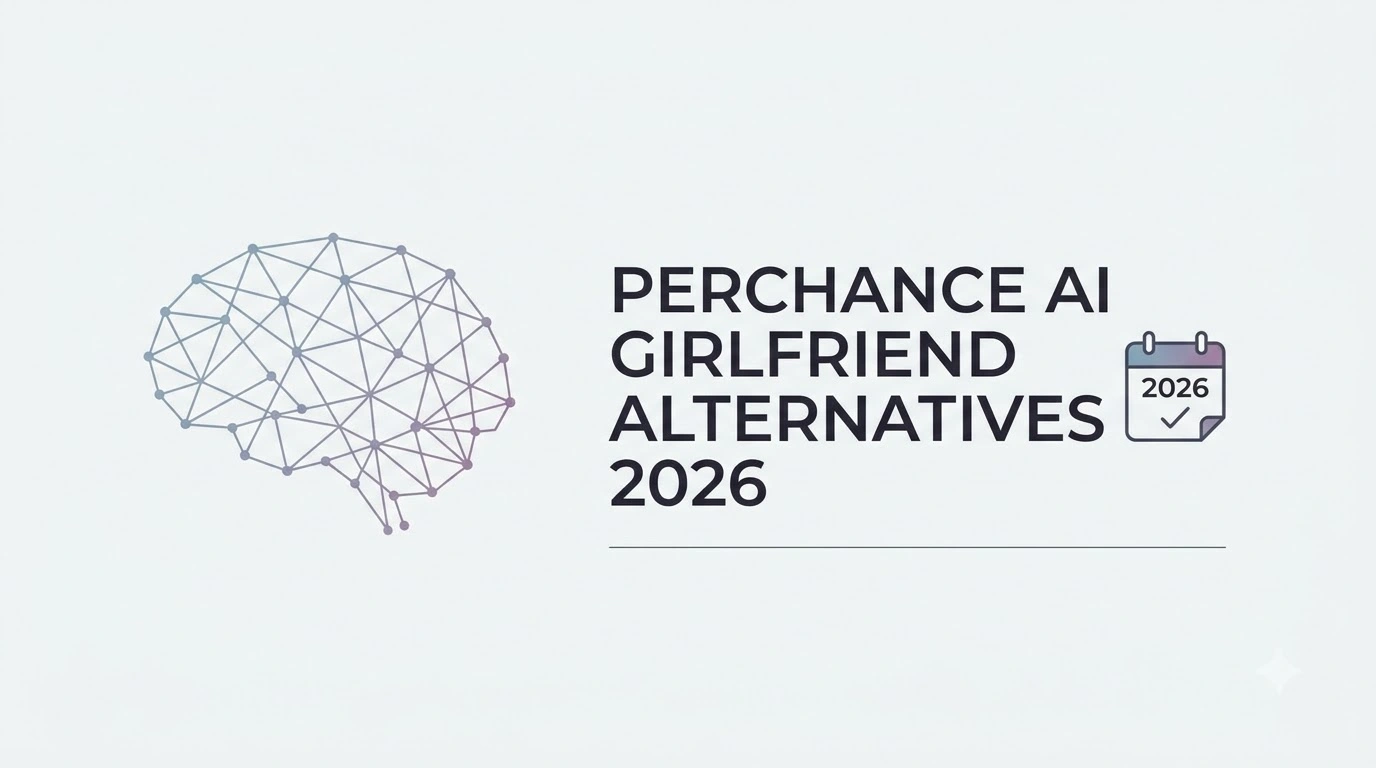 AI Girlfriend Alternatives Blog …