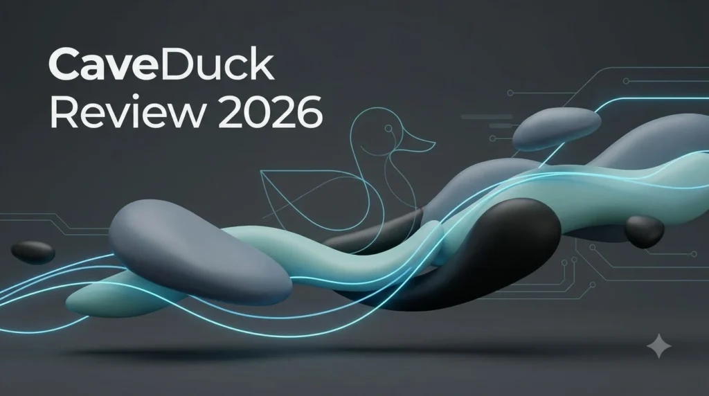 Caveduck Review 2026 Blog Header
