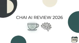Creating Chai AI Review