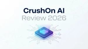 Creating Crushon AI Review