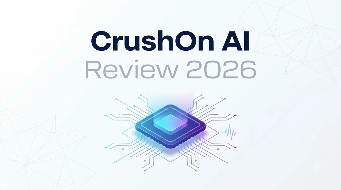 Creating Crushon AI Review