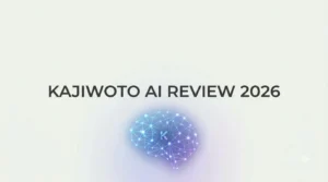 Creating Kajiwoto AI Blog