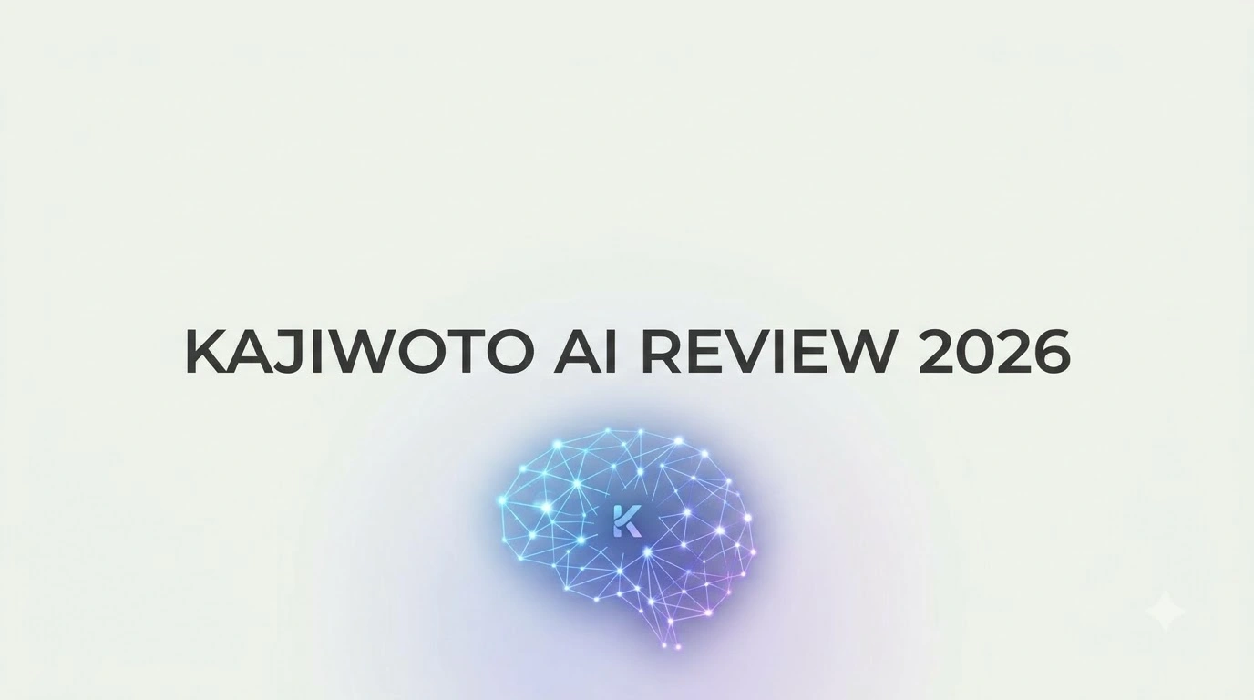 Creating Kajiwoto AI Blog