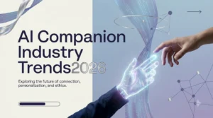 Designing AI Companion Blog Post