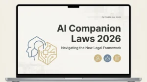 Designing Modern AI Blog Post