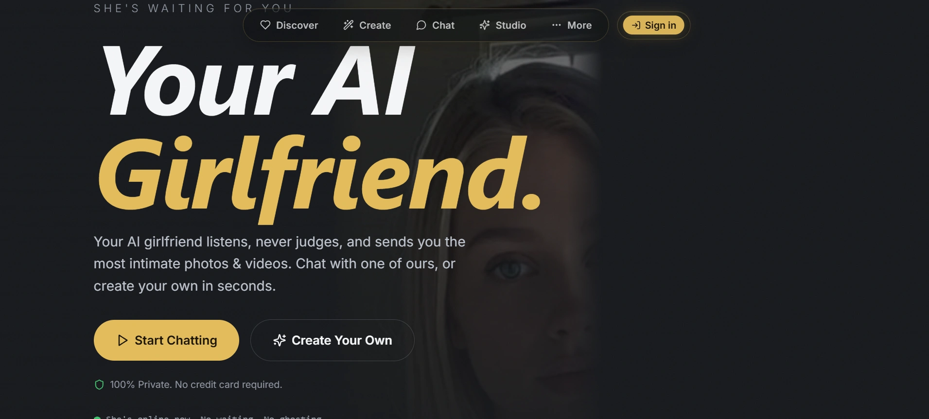 Heygf AI