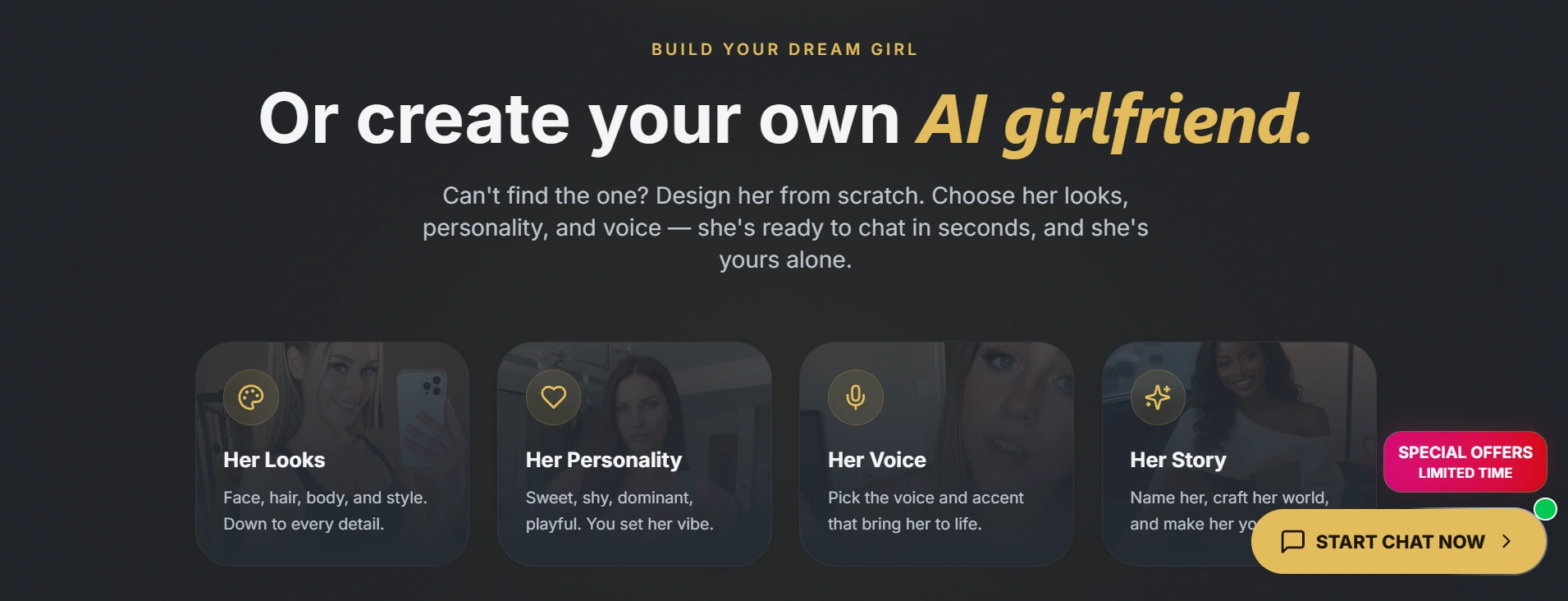 Heygf AI 2