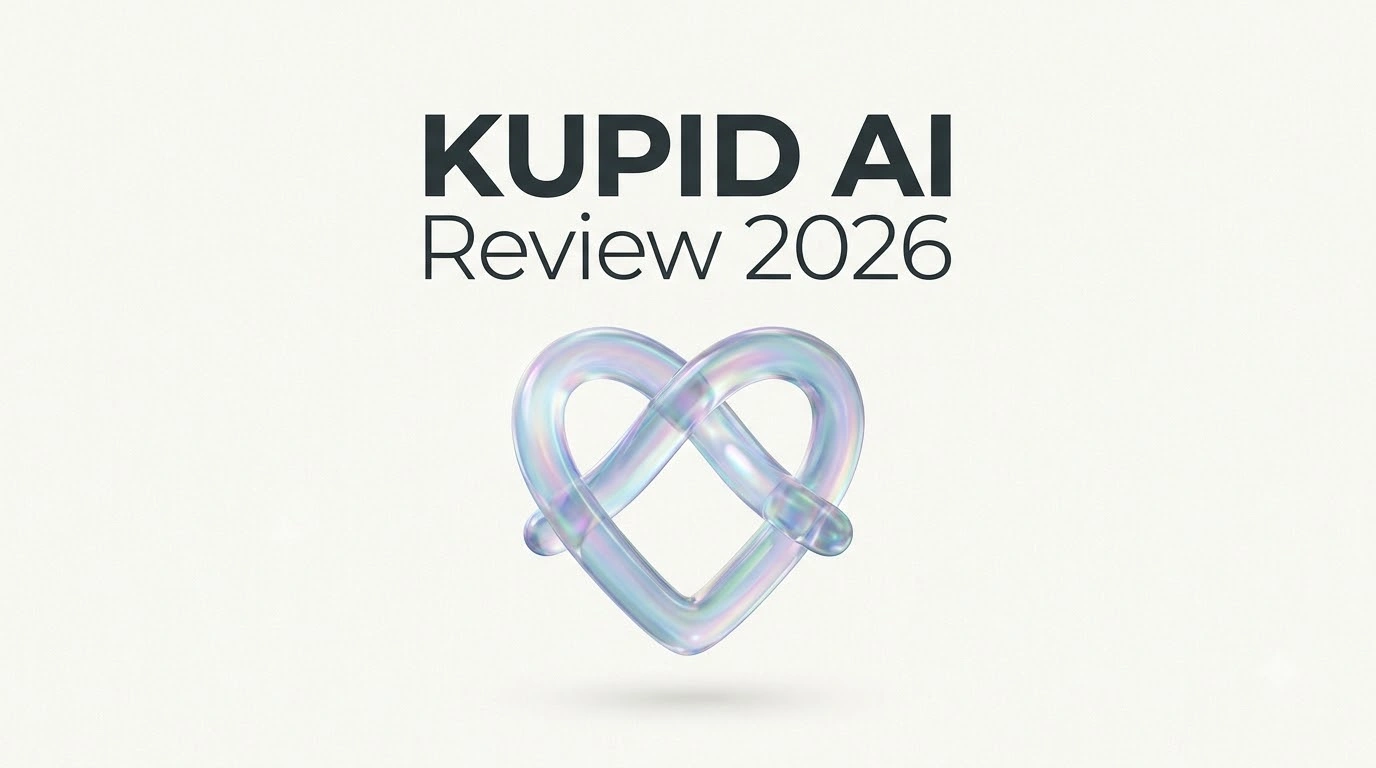 Kupid AI Review 2026 Poster