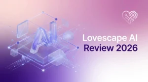 Lovescape AI Review Blog Header