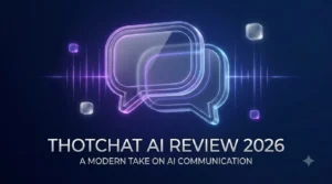 Thotchat AI Review 2026 Blog
