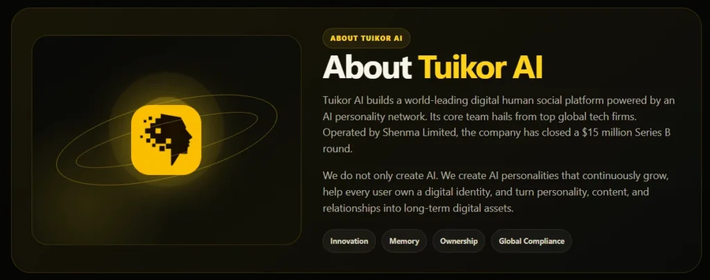 Tuikor AI