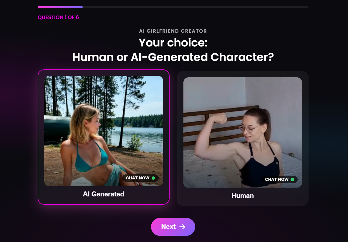 Xeve AI 2