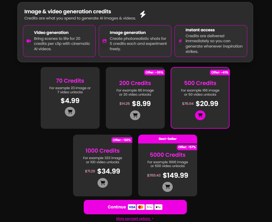 Xeve AI 2